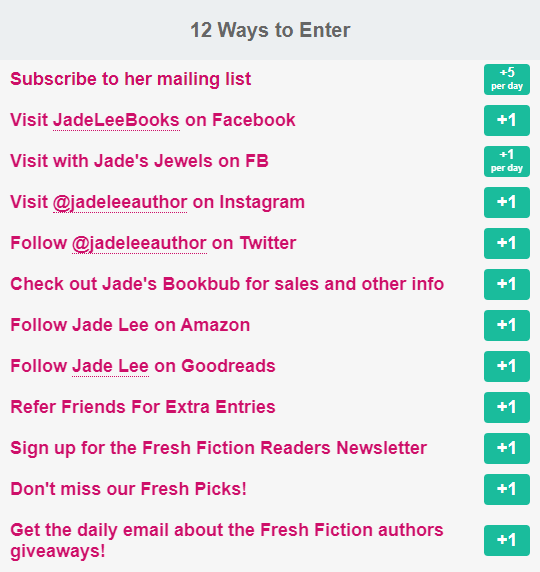 Giveaway image 2