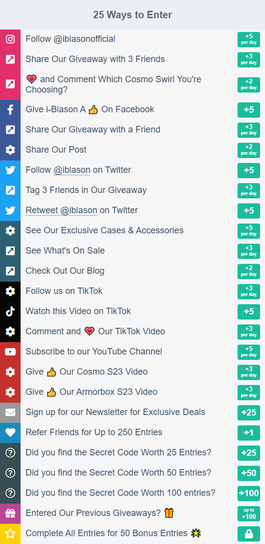Giveaway image 2