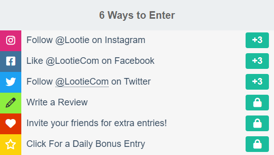 Giveaway image 2