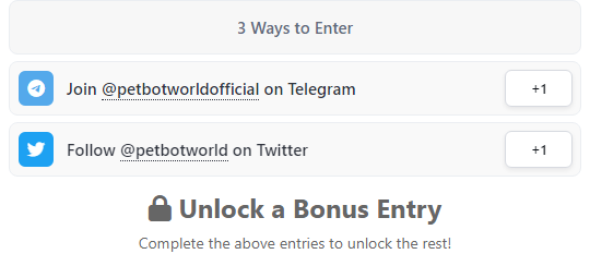 Giveaway image 1