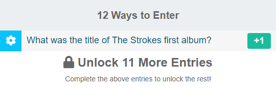 Giveaway image 1