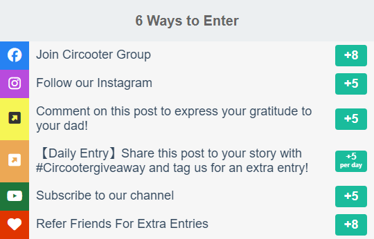 Giveaway image 2