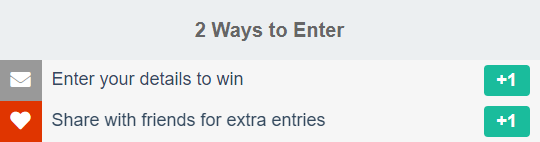 Giveaway image 2