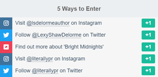 Giveaway image 2