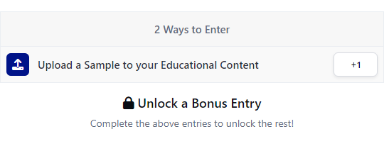 Giveaway image 2