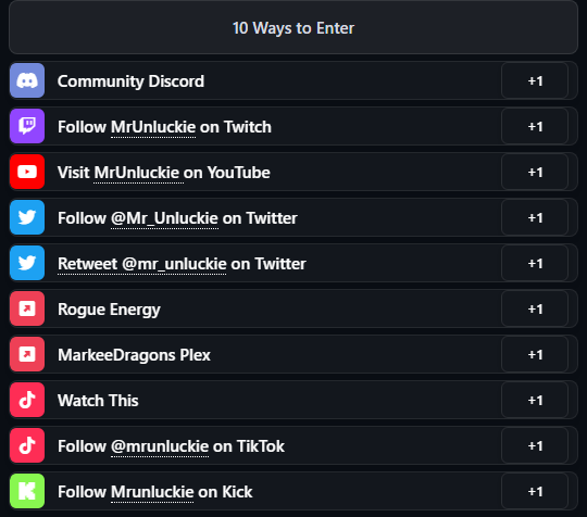 Giveaway image 2