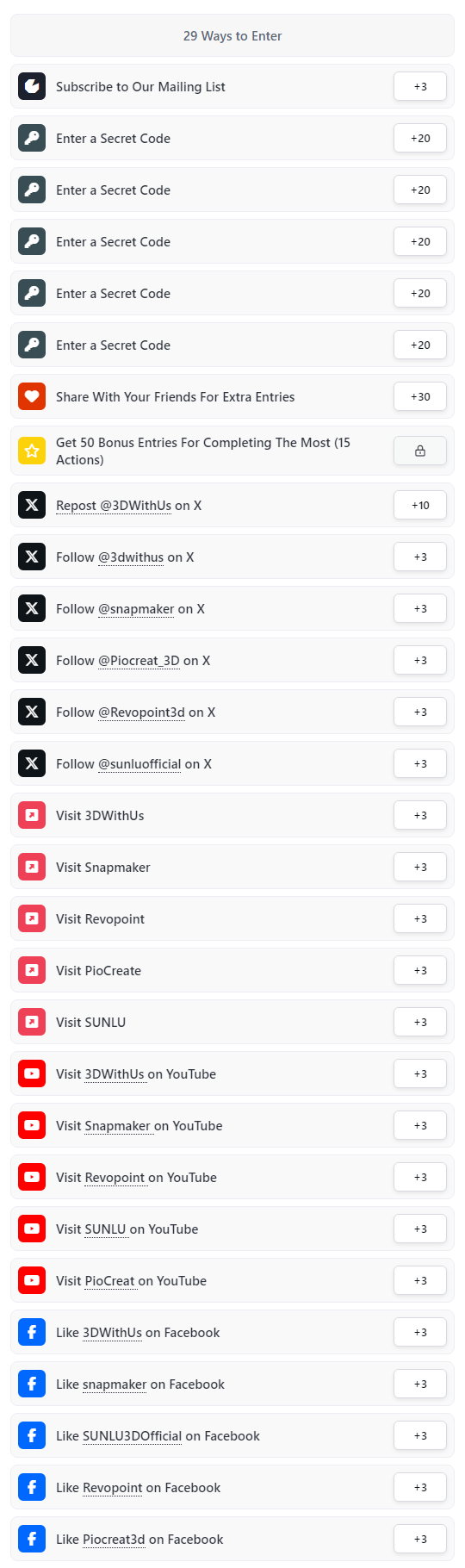 Giveaway image 2