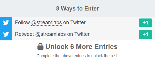 Giveaway image 2
