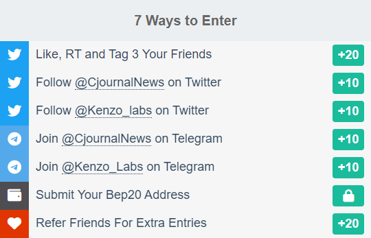 Giveaway image 2