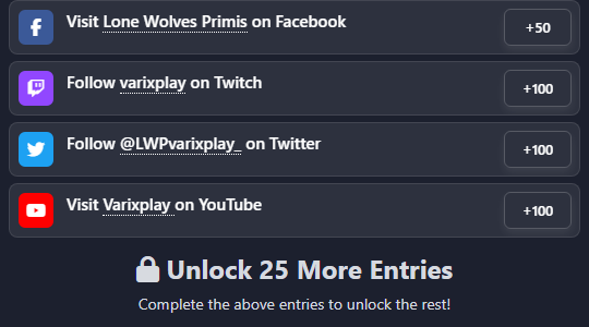 Giveaway image 1