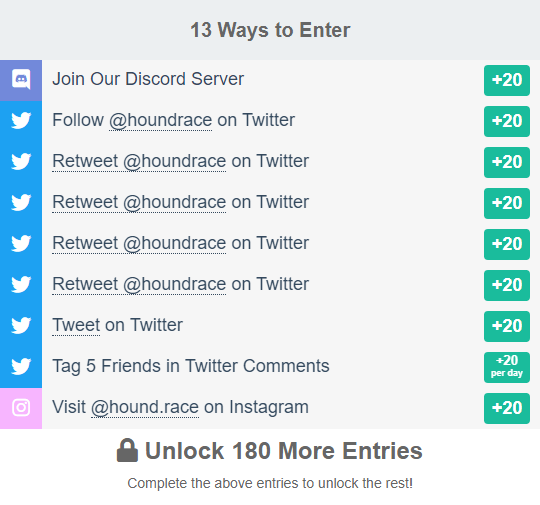 Giveaway image 2
