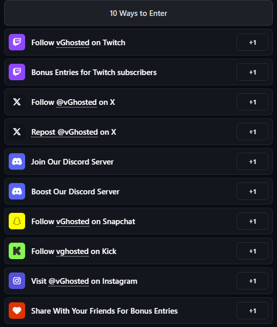 Giveaway image 2