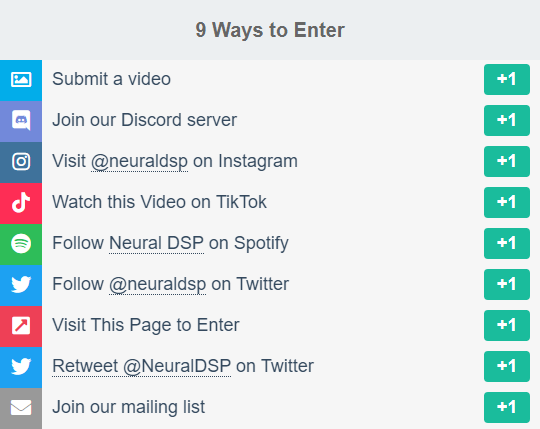 Giveaway image 2