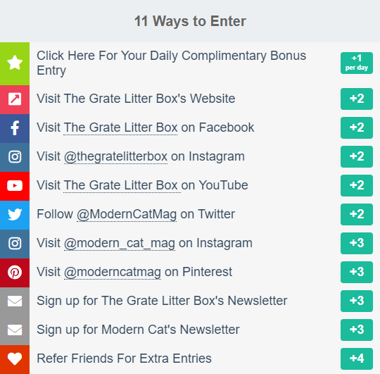 Giveaway image 2