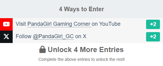 Giveaway image 1