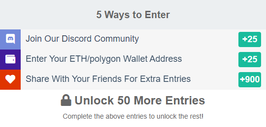Giveaway image 2