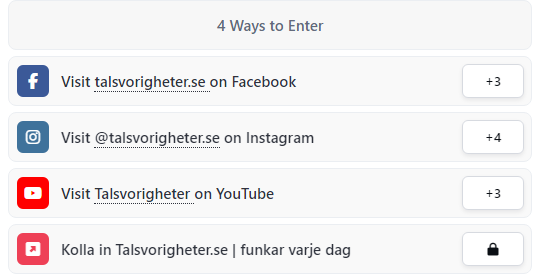 Giveaway image 1