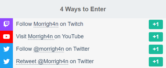 Giveaway image 1
