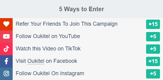 Giveaway image 2