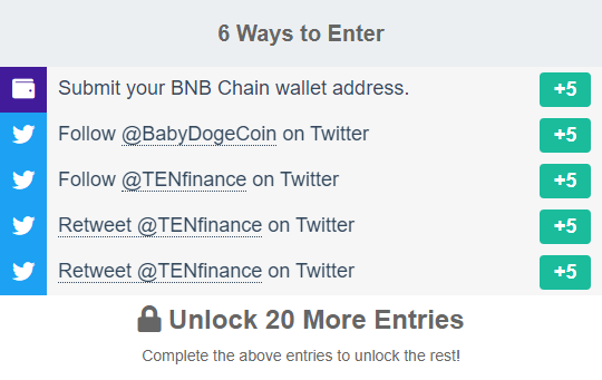 Giveaway image 2