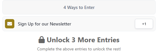Giveaway image 1