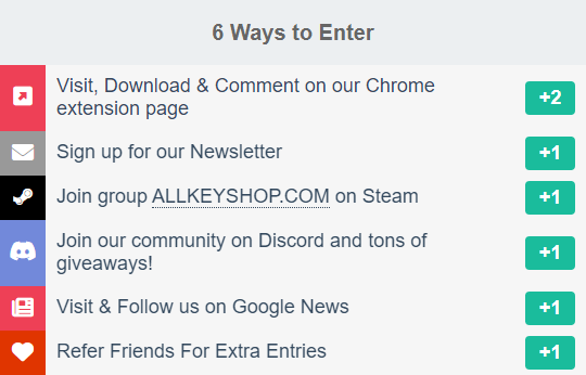 Giveaway image 2