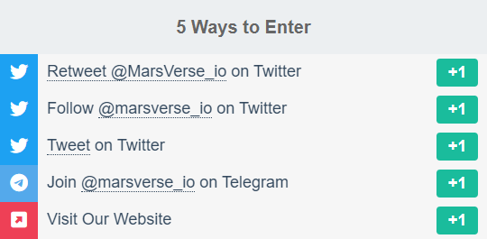 Giveaway image 1