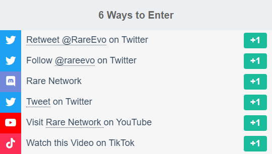 Giveaway image 1