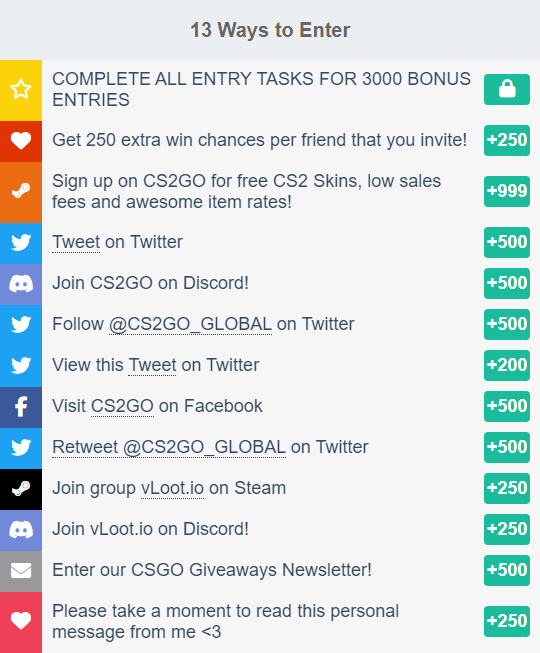 Giveaway image 2