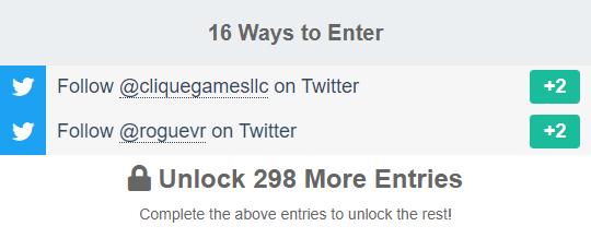 Giveaway image 2