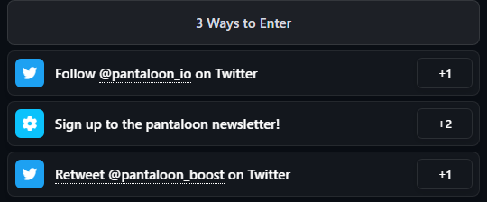 Giveaway image 1