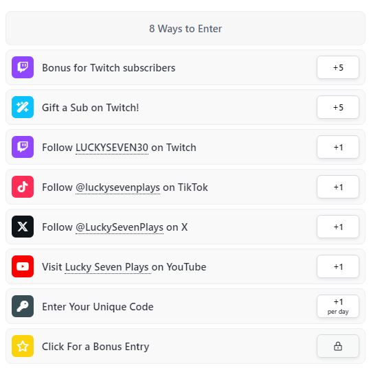 Giveaway image 2