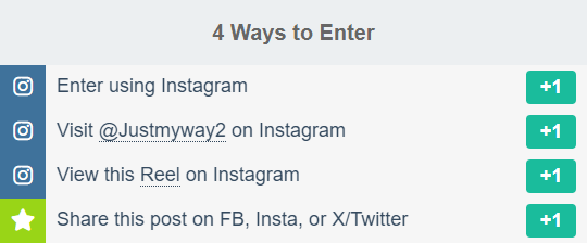 Giveaway image 2