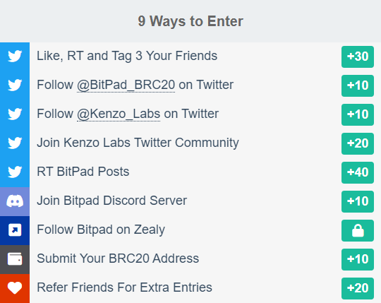 Giveaway image 2