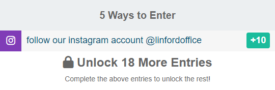 Giveaway image 2