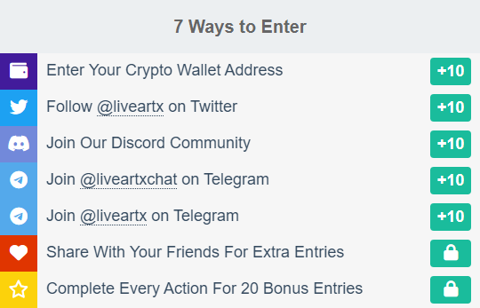 Giveaway image 2