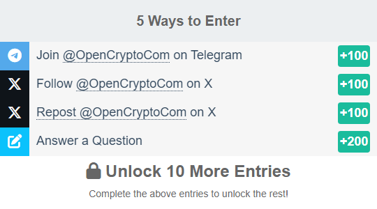 Giveaway image 1