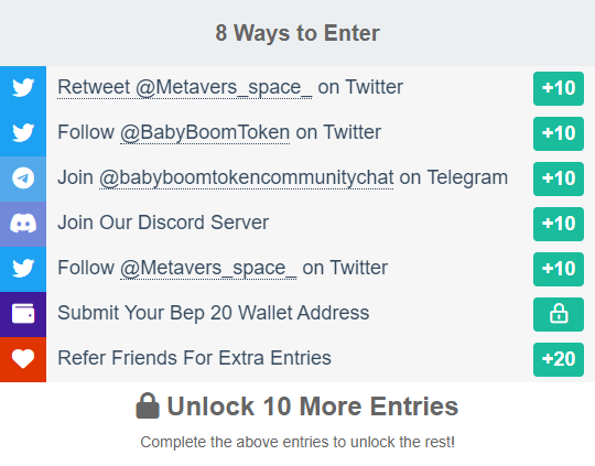Giveaway image 2