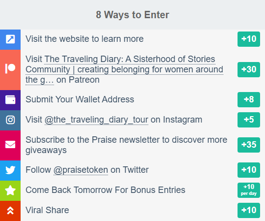 Giveaway image 2