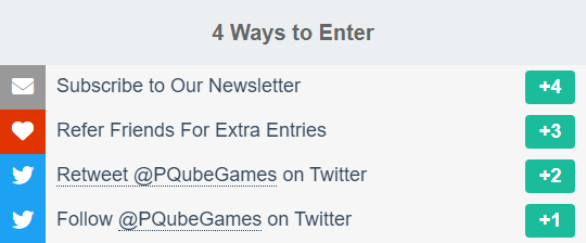 Giveaway image 1