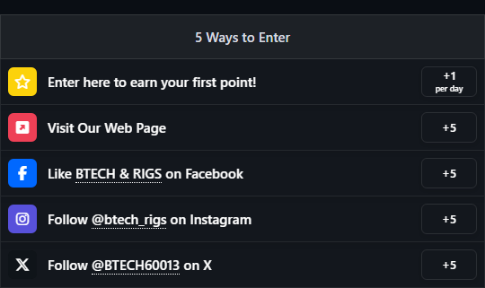 Giveaway image