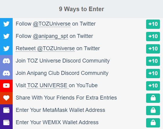 Giveaway image 2