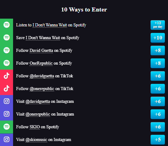 Giveaway image 2