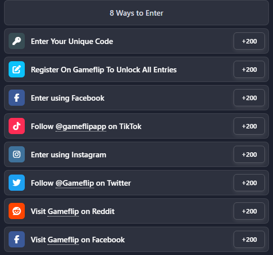 Giveaway image 2