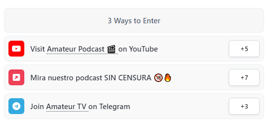 Giveaway image