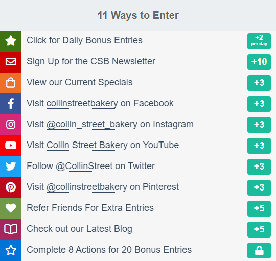 Giveaway image 2