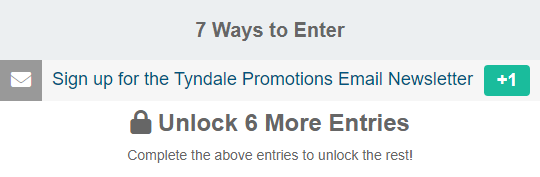 Giveaway image 2
