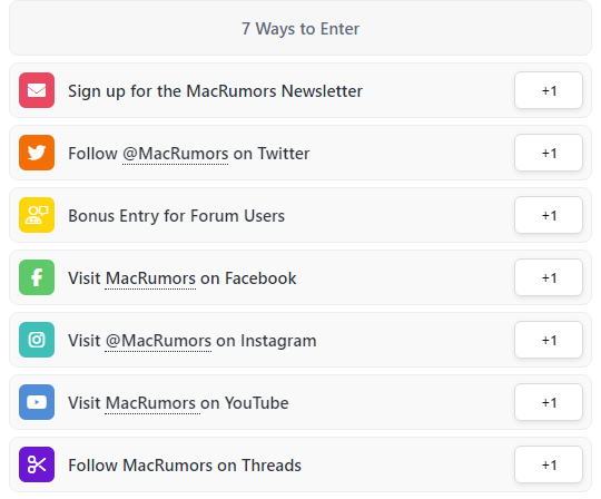 Giveaway image 2
