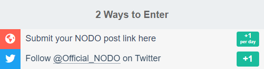 Giveaway image 1