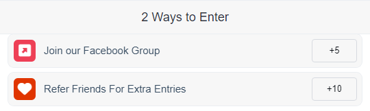Giveaway image 2